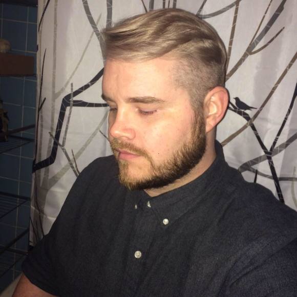 Meet your Posher, Joshua - Picture 1 of 1